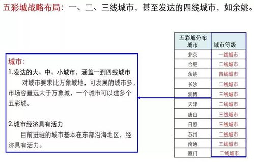 商業(yè)地產(chǎn)企業(yè)管控 產(chǎn)品線專(zhuān)題研究