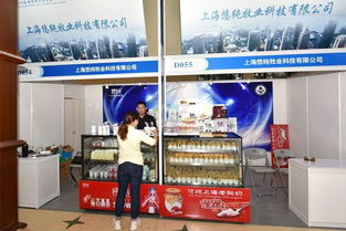 2018中國(guó)上海國(guó)際食品博覽會(huì) 上海團(tuán)集錦與國(guó)內(nèi)貿(mào)易代理新機(jī)遇