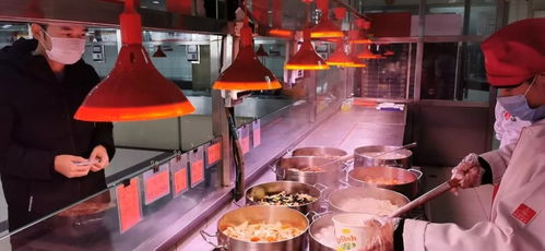 這是家的味道 元宵佳節(jié)，中快餐廳以餐飲服務(wù)傳遞團(tuán)圓溫情