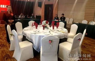 麥積區(qū)舉辦賓館酒店客房與餐飲服務(wù)技能大比武，提升行業(yè)服務(wù)水平