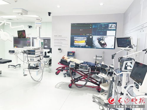 科創(chuàng)續(xù)寫(xiě)春天的故事——長(zhǎng)沙全力建設(shè)全球研發(fā)中心城市行思錄