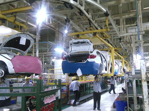 探秘智造長(zhǎng)安 研發(fā)院與渝北工廠網(wǎng)絡(luò)技術(shù)解析紀(jì)實(shí)